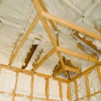 Cavity Wall Insulation Removal 2